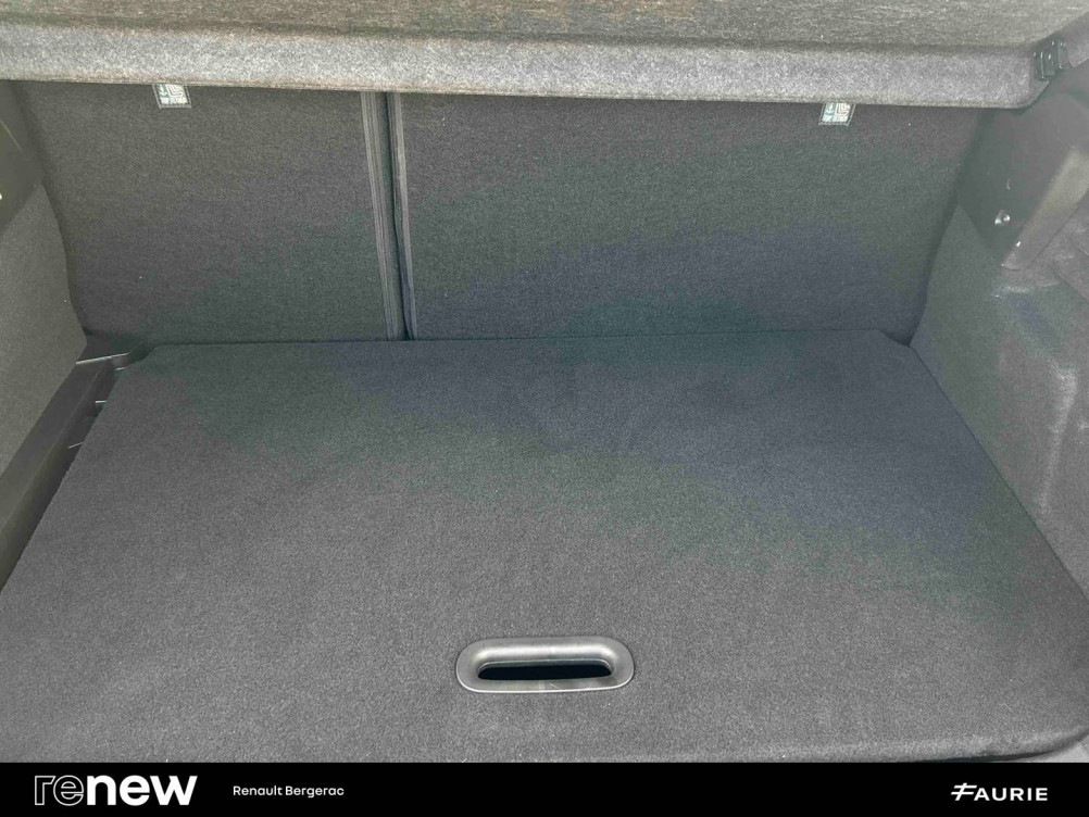 Acheter Renault Captur 2 Captur E-Tech full hybrid 145 ch Techno 5p occasion dans les concessions du Groupe Faurie