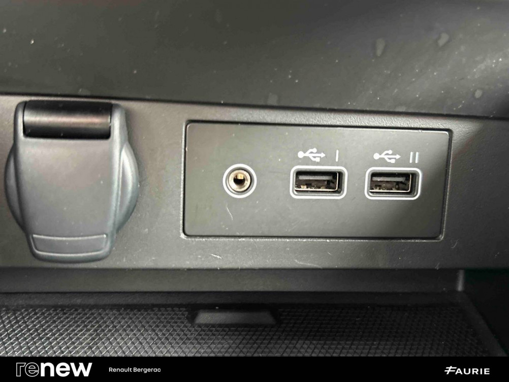 Acheter Renault Clio 5 Clio TCe 90 Techno 5p occasion dans les concessions du Groupe Faurie