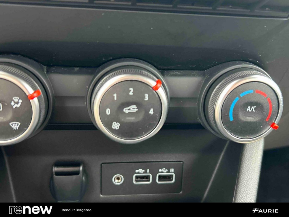 Acheter Renault Clio 5 Clio TCe 90 Equilibre 5p occasion dans les concessions du Groupe Faurie