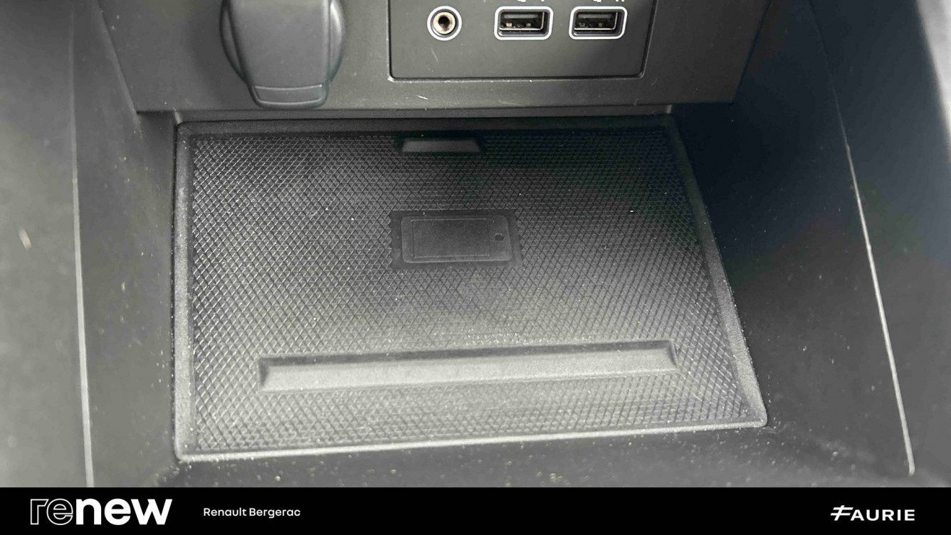 Acheter Renault Clio 5 Clio TCe 90 Techno 5p occasion dans les concessions du Groupe Faurie