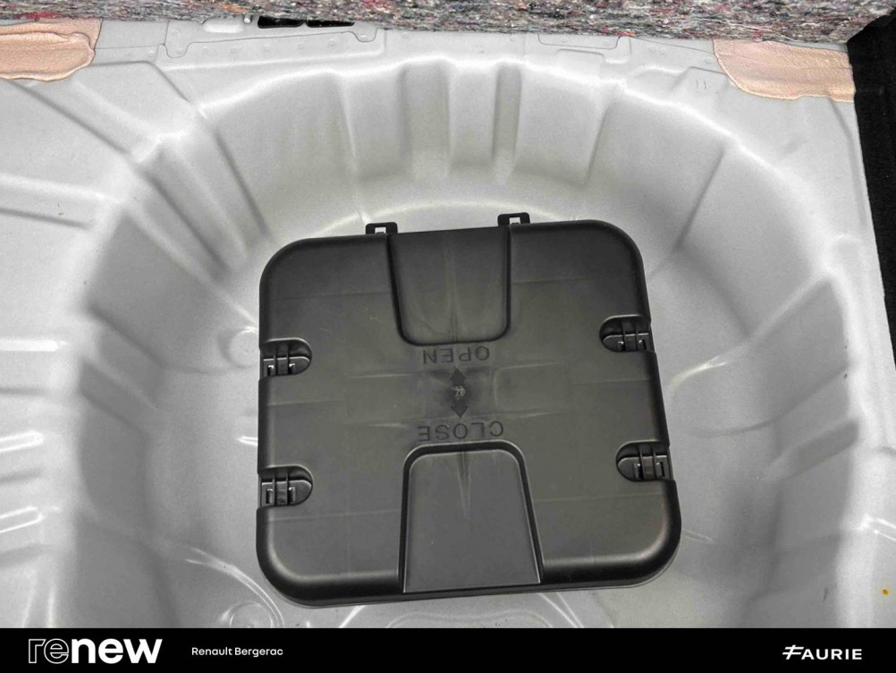 Acheter Renault Clio 5 Clio TCe 90 Techno 5p occasion dans les concessions du Groupe Faurie