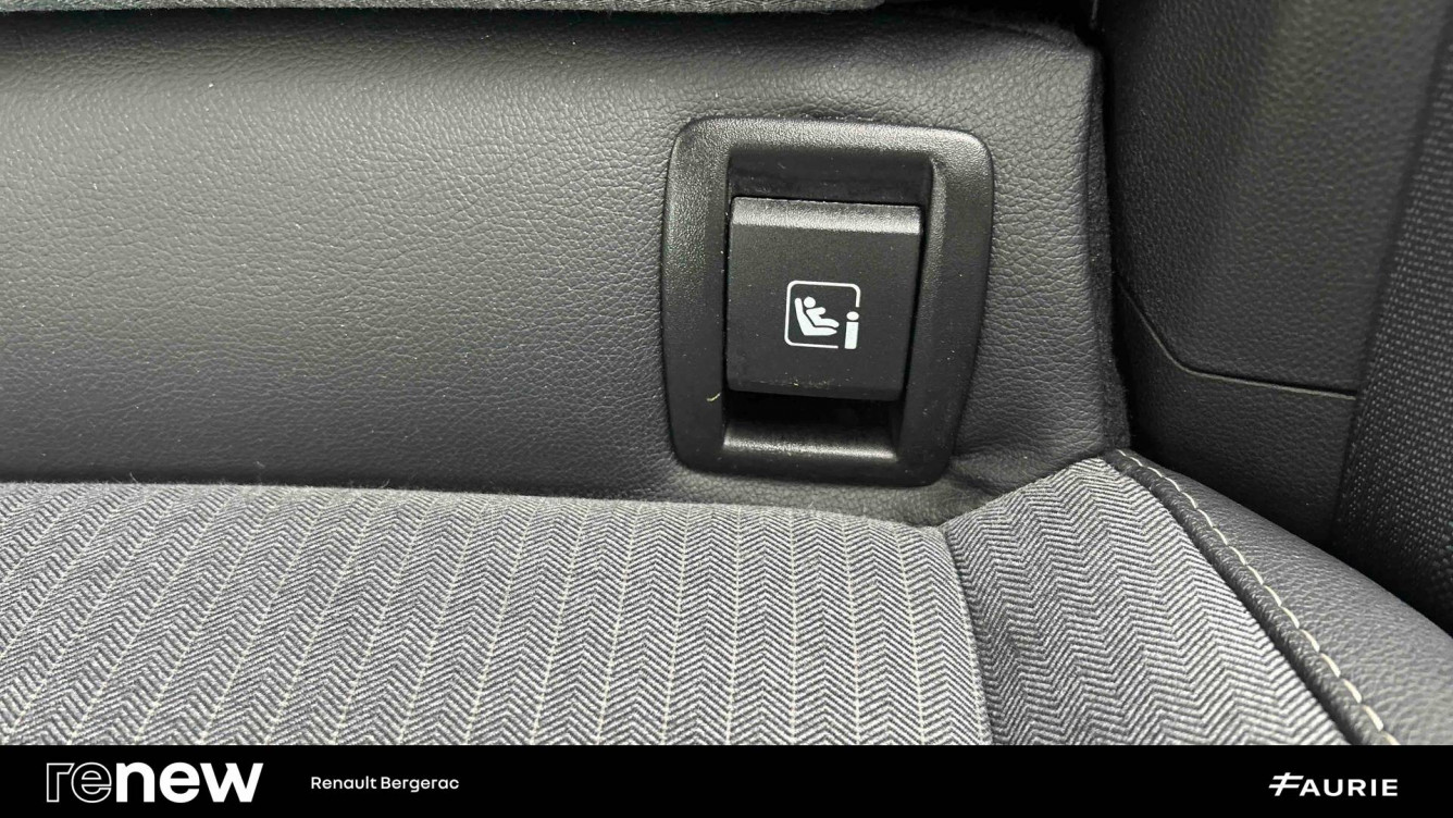 Acheter Renault Clio 5 Clio TCe 90 Techno 5p occasion dans les concessions du Groupe Faurie