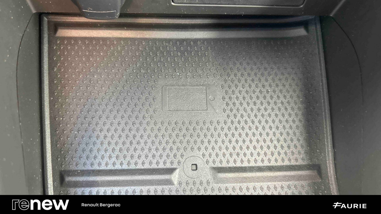 Acheter Renault Captur 2 Captur E-Tech full hybrid 145 ch Techno 5p occasion dans les concessions du Groupe Faurie