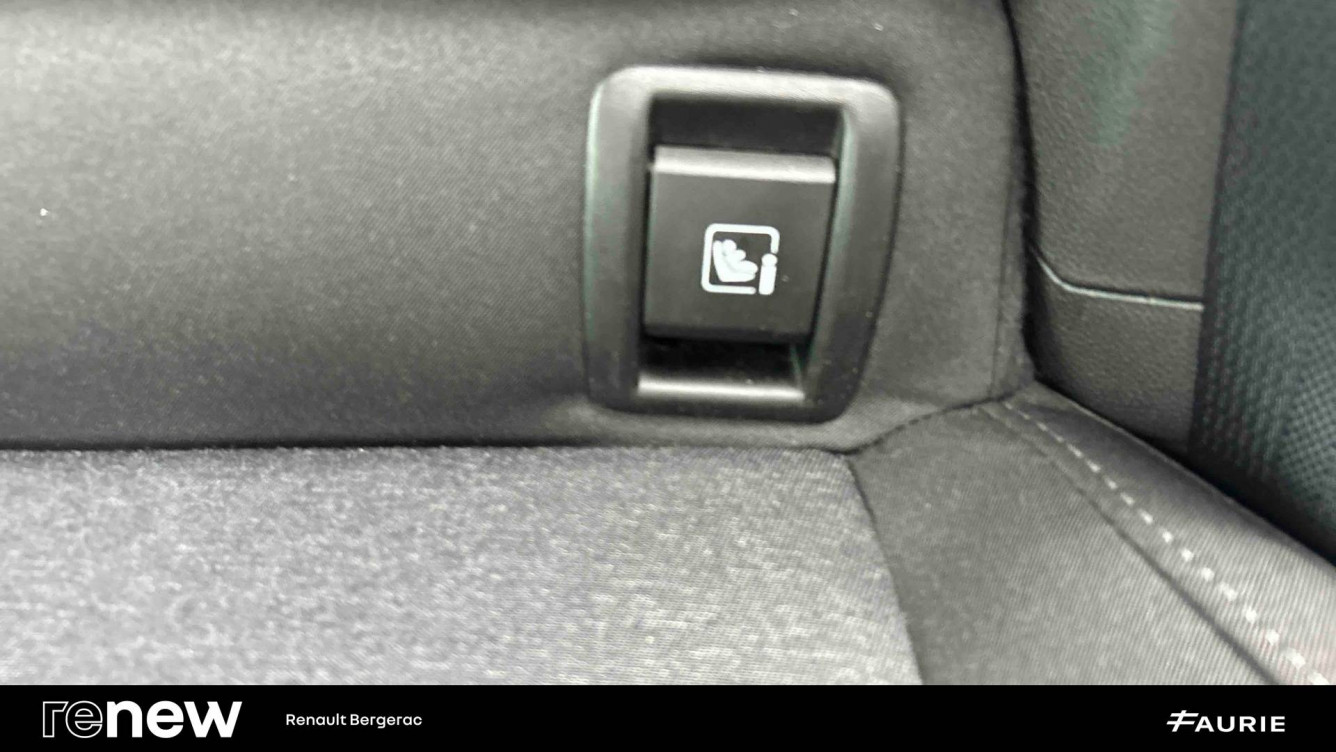 Acheter Renault Clio 5 Clio TCe 90 Equilibre 5p occasion dans les concessions du Groupe Faurie