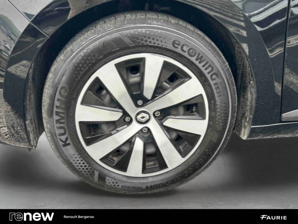 Acheter Renault Clio 5 Clio TCe 90 Equilibre 5p occasion dans les concessions du Groupe Faurie