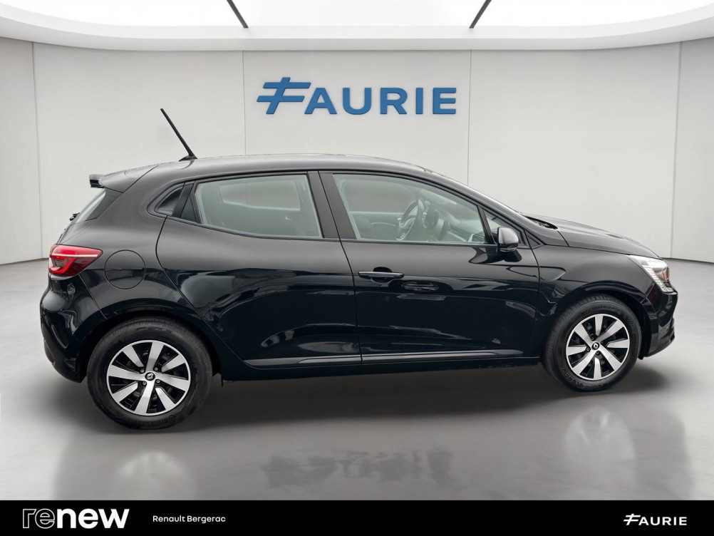 Acheter Renault Clio 5 Clio TCe 90 Equilibre 5p occasion dans les concessions du Groupe Faurie