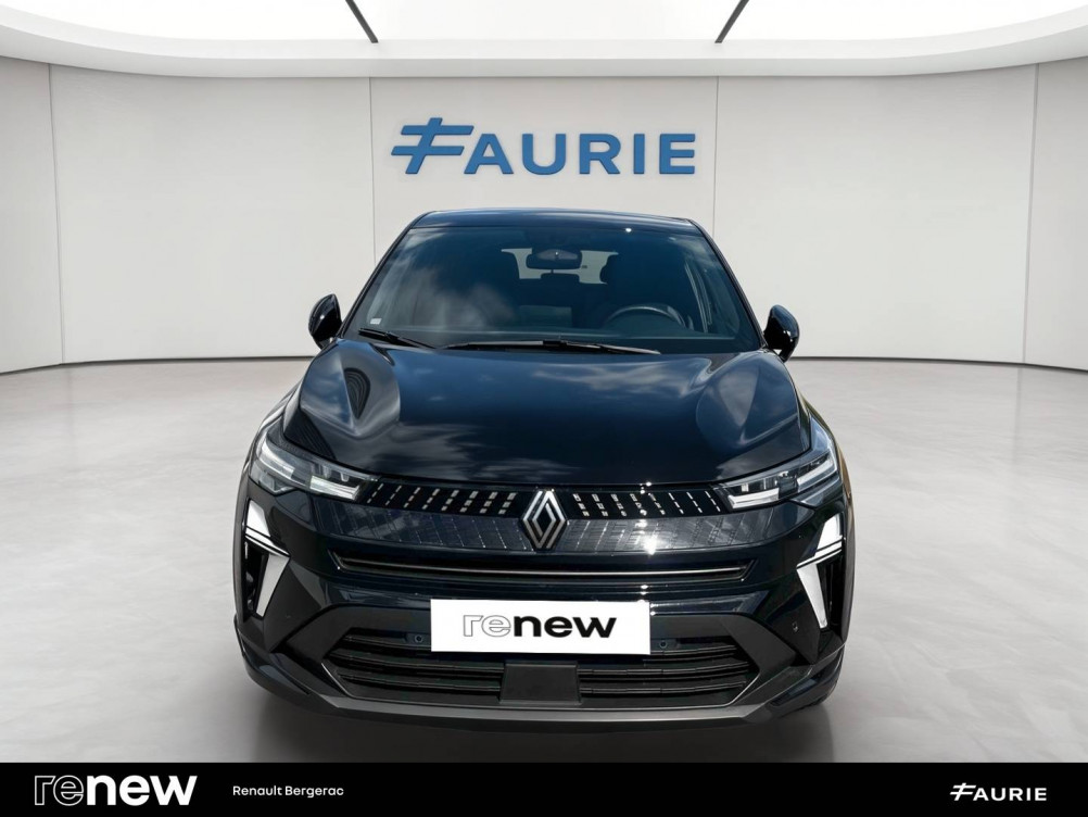 Acheter Renault Captur 2 Captur E-Tech full hybrid 145 ch Techno 5p occasion dans les concessions du Groupe Faurie