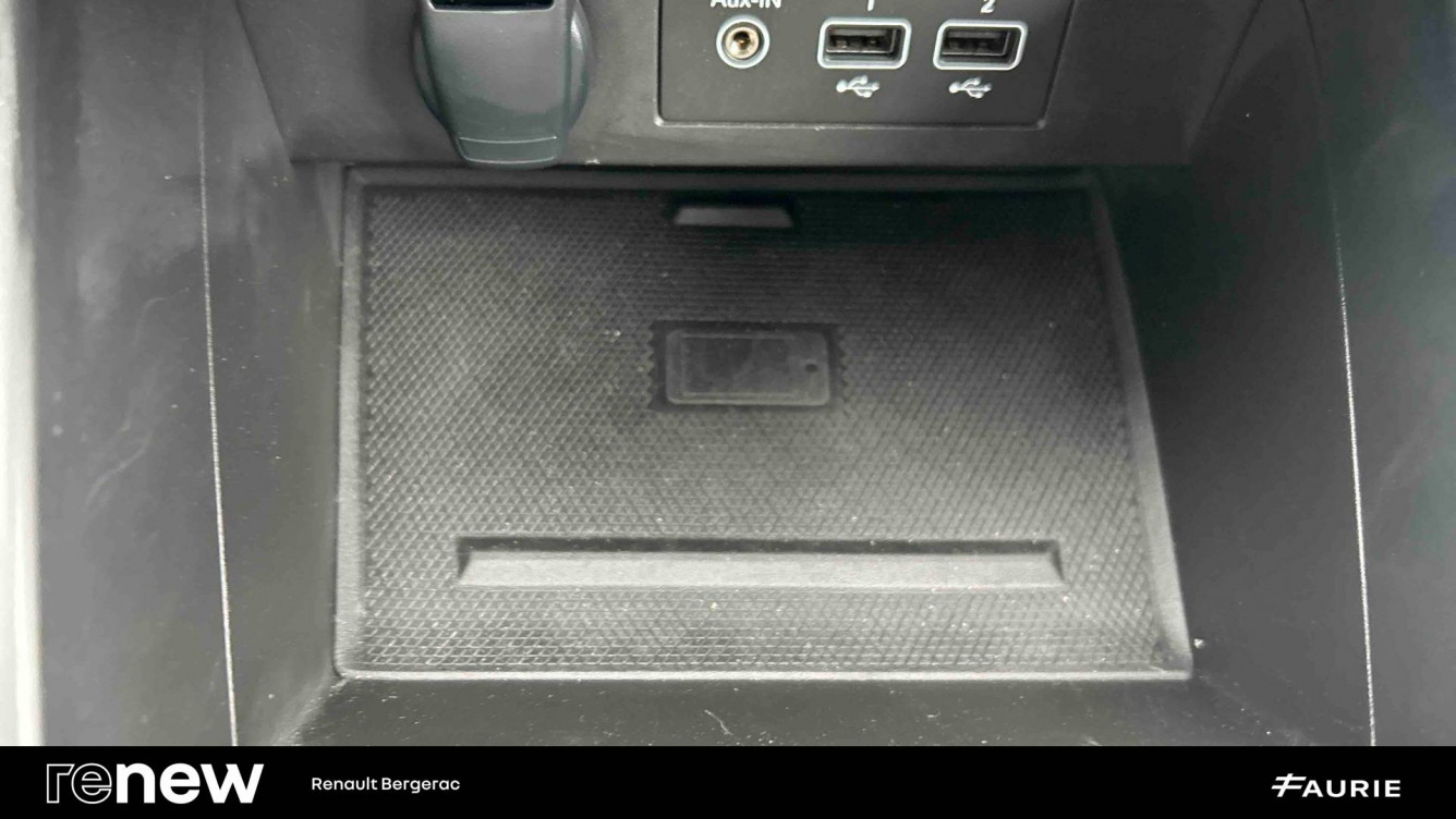 Acheter Renault Clio 5 Clio E-Tech full hybrid 145 Techno 5p occasion dans les concessions du Groupe Faurie