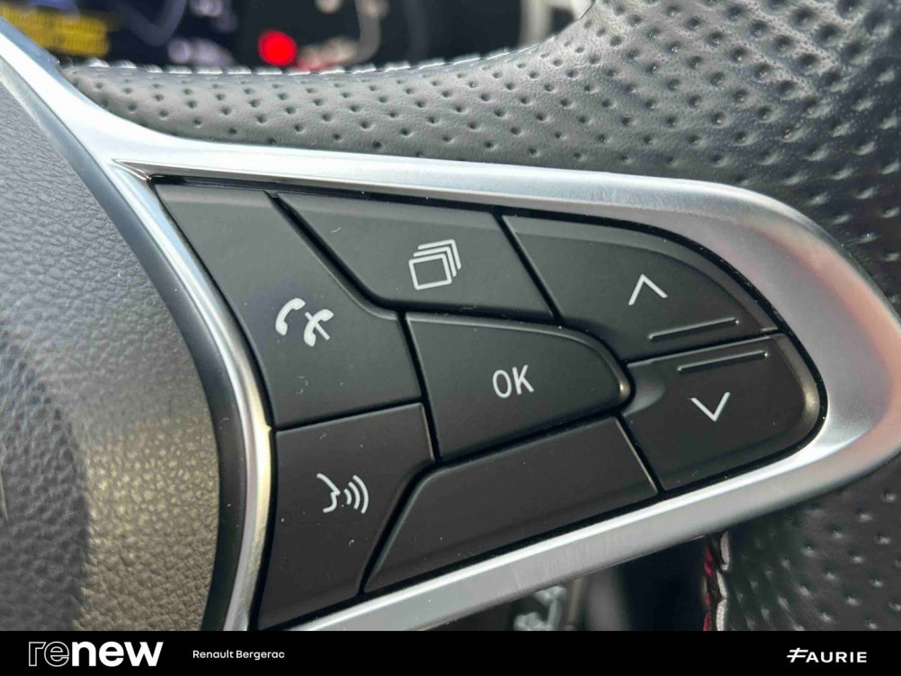 Acheter Renault Arkana Arkana E-Tech 145 - 21B R.S. Line 5p occasion dans les concessions du Groupe Faurie