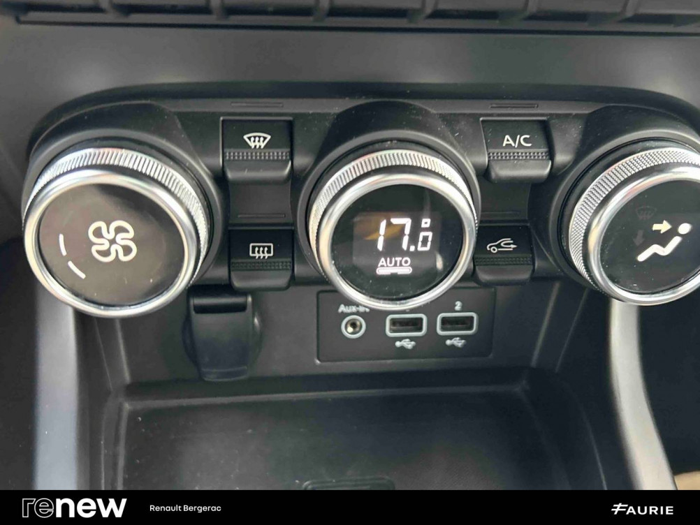 Acheter Renault Arkana Arkana E-Tech 145 - 21B R.S. Line 5p occasion dans les concessions du Groupe Faurie