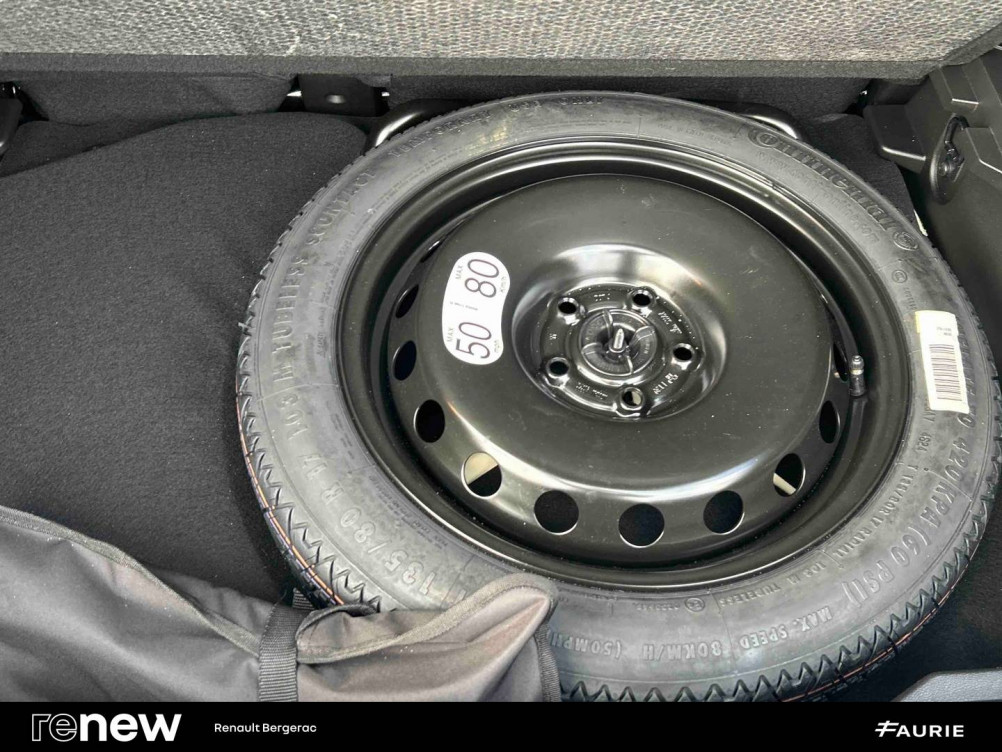 Acheter Renault Captur 2 Captur E-Tech full hybrid 145 ch Techno 5p occasion dans les concessions du Groupe Faurie