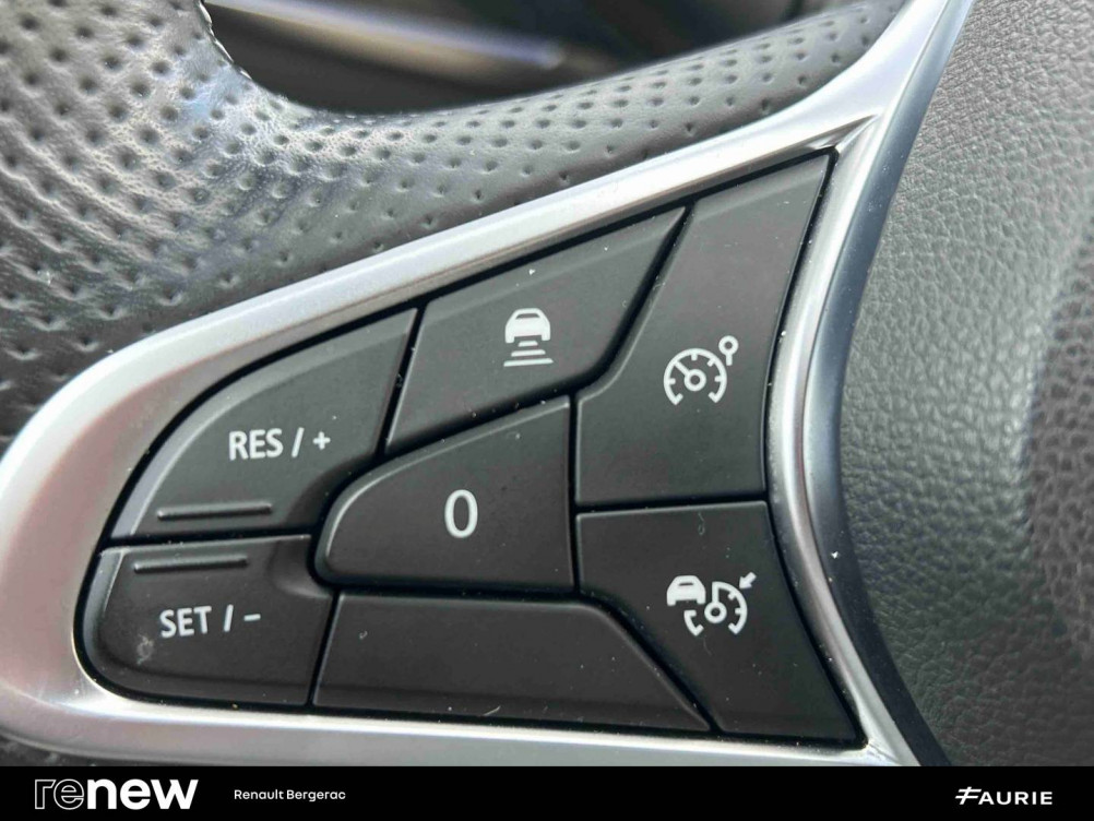 Acheter Renault Arkana Arkana E-Tech 145 - 21B R.S. Line 5p occasion dans les concessions du Groupe Faurie