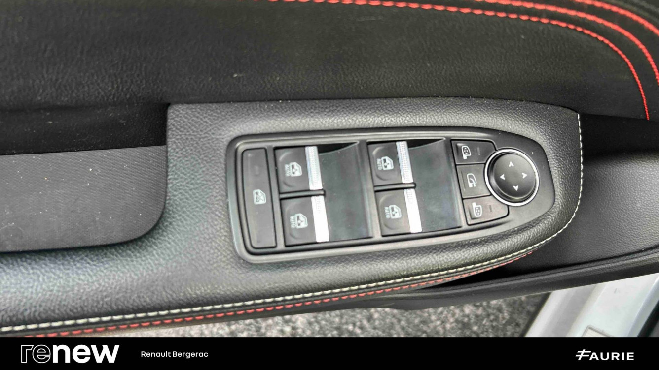 Acheter Renault Arkana Arkana E-Tech 145 - 21B R.S. Line 5p occasion dans les concessions du Groupe Faurie