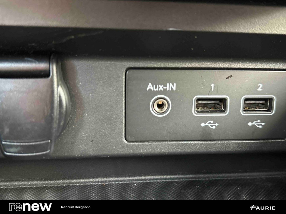 Acheter Renault Arkana Arkana E-Tech 145 - 21B R.S. Line 5p occasion dans les concessions du Groupe Faurie