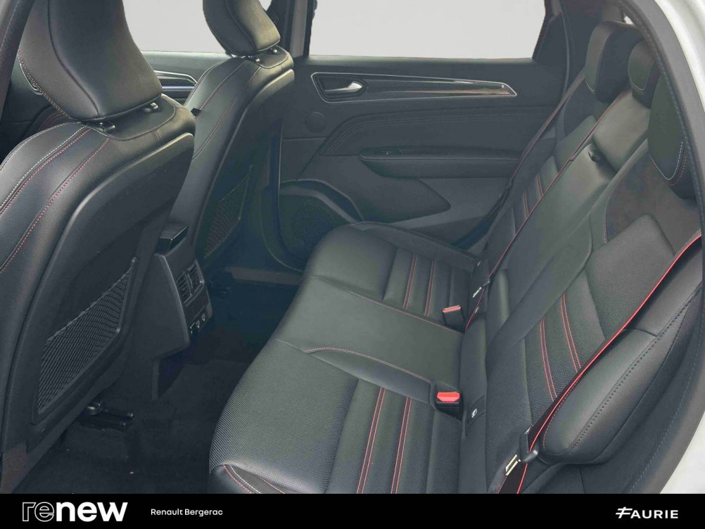 Acheter Renault Arkana Arkana E-Tech 145 - 21B R.S. Line 5p occasion dans les concessions du Groupe Faurie