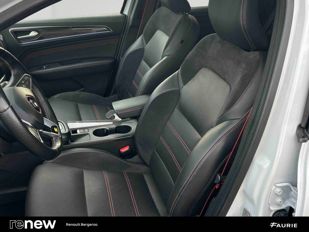 Acheter Renault Arkana Arkana E-Tech 145 - 21B R.S. Line 5p occasion dans les concessions du Groupe Faurie