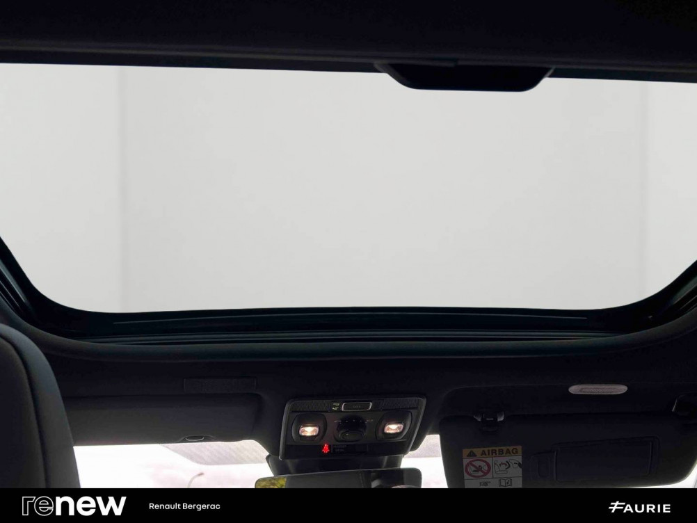 Acheter Renault Arkana Arkana E-Tech 145 - 21B R.S. Line 5p occasion dans les concessions du Groupe Faurie