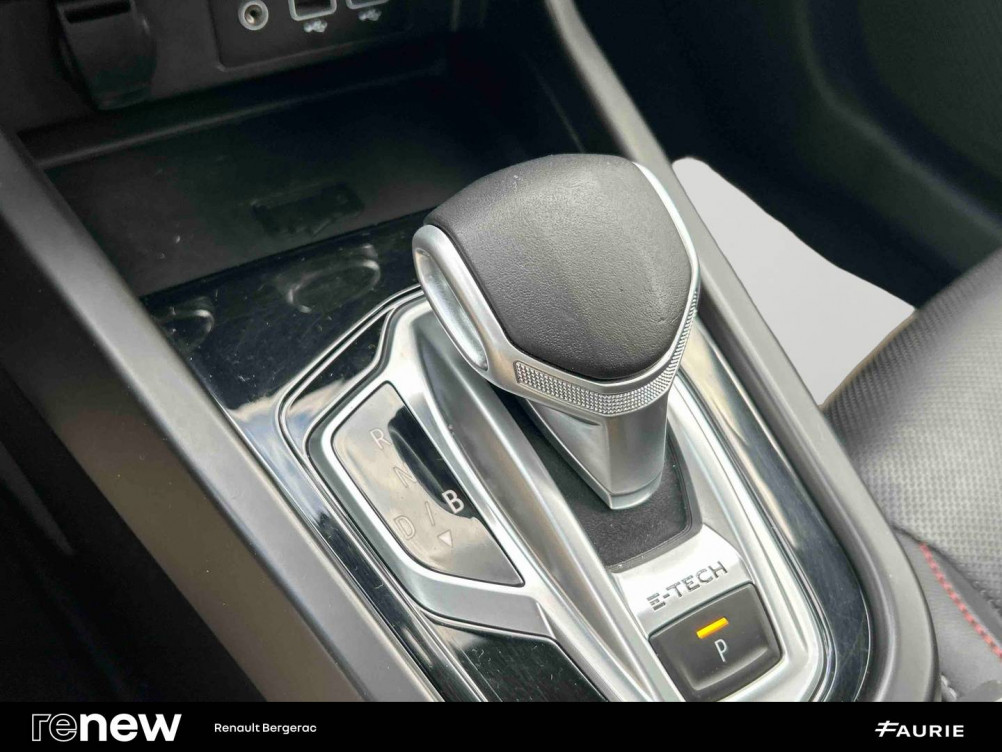 Acheter Renault Arkana Arkana E-Tech 145 - 21B R.S. Line 5p occasion dans les concessions du Groupe Faurie