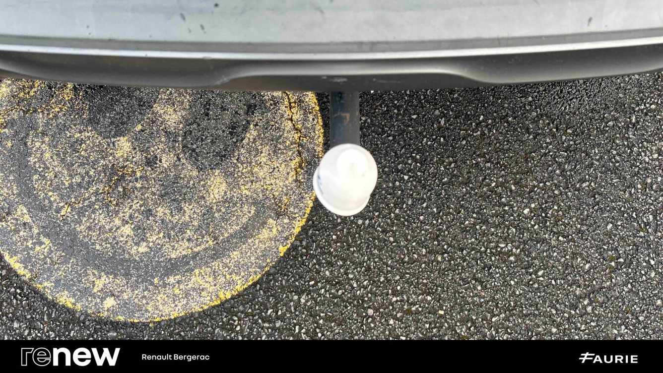 Acheter Renault Arkana Arkana E-Tech 145 - 21B R.S. Line 5p occasion dans les concessions du Groupe Faurie