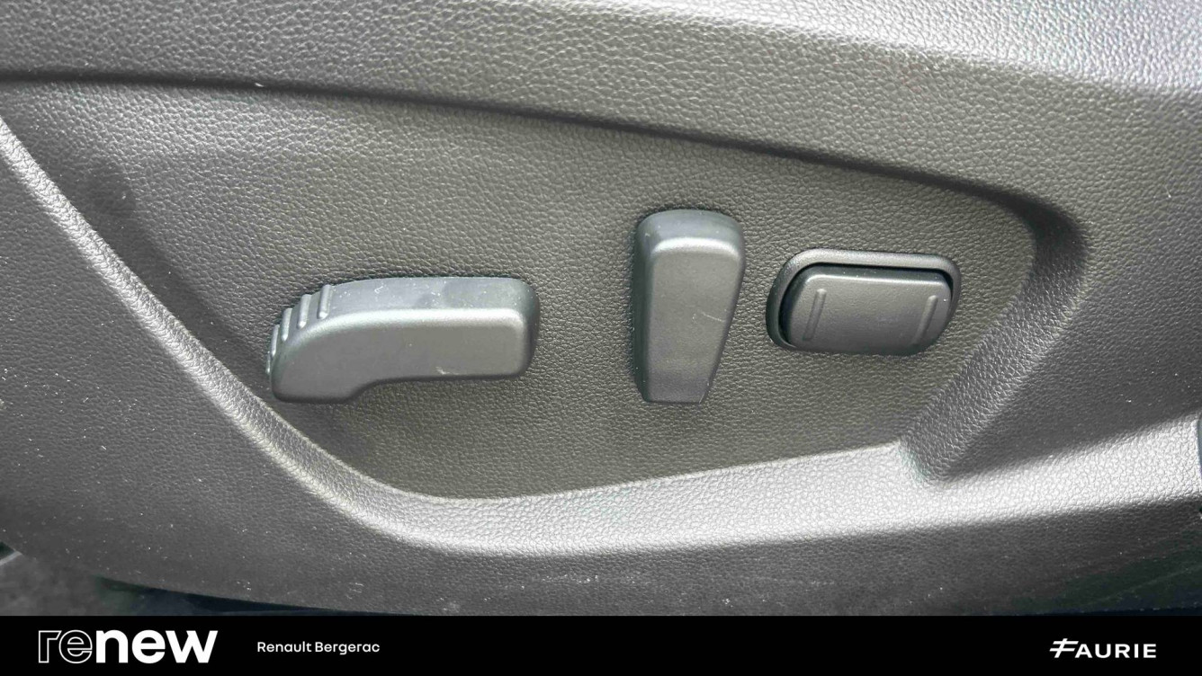 Acheter Renault Arkana Arkana E-Tech 145 - 21B R.S. Line 5p occasion dans les concessions du Groupe Faurie