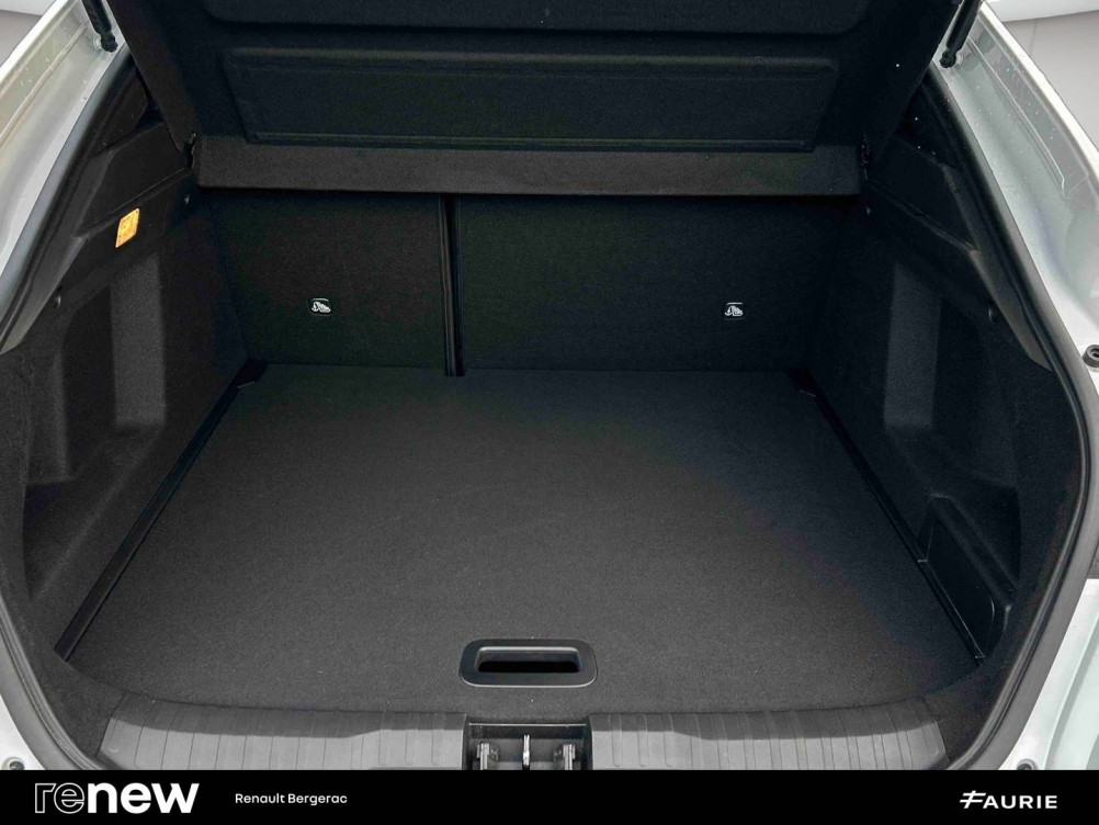Acheter Renault Arkana Arkana E-Tech 145 - 21B R.S. Line 5p occasion dans les concessions du Groupe Faurie
