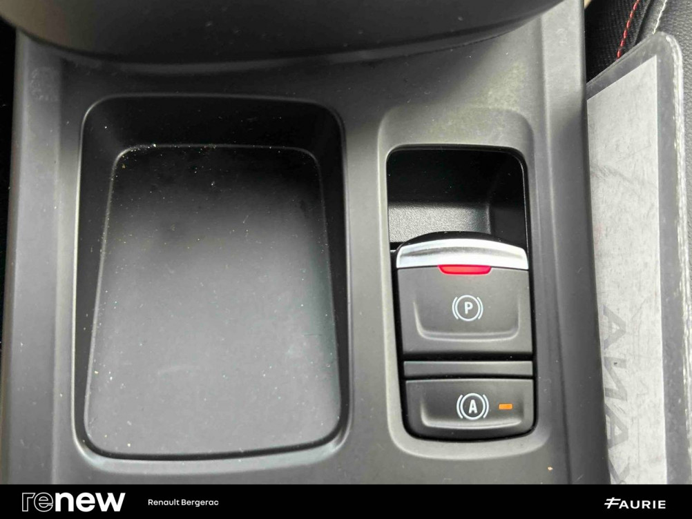 Acheter Renault Arkana Arkana E-Tech 145 - 21B R.S. Line 5p occasion dans les concessions du Groupe Faurie