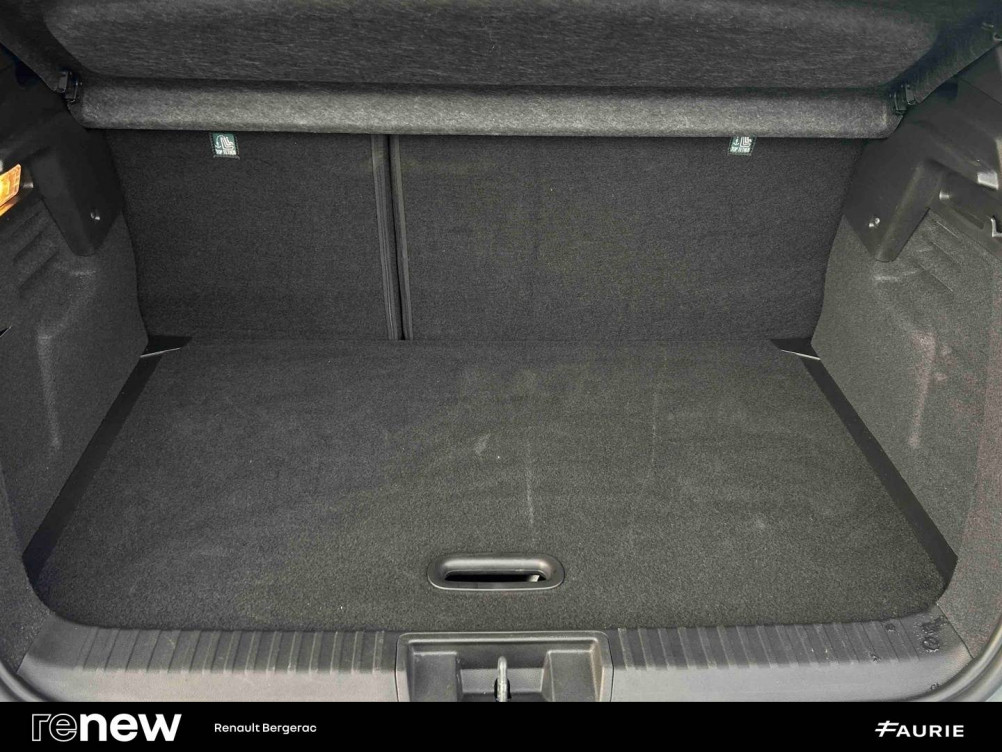 Acheter Renault Captur 2 Captur E-Tech full hybrid 145 ch Techno 5p occasion dans les concessions du Groupe Faurie