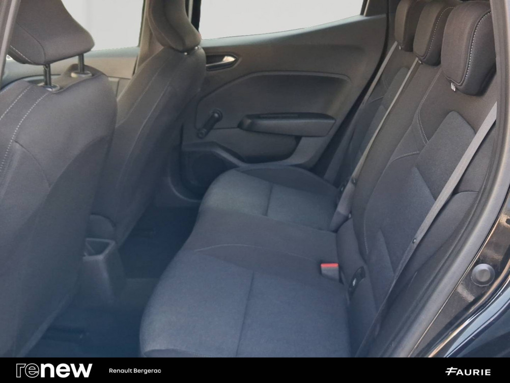 Acheter Renault Clio 5 Clio TCe 90 Equilibre 5p occasion dans les concessions du Groupe Faurie