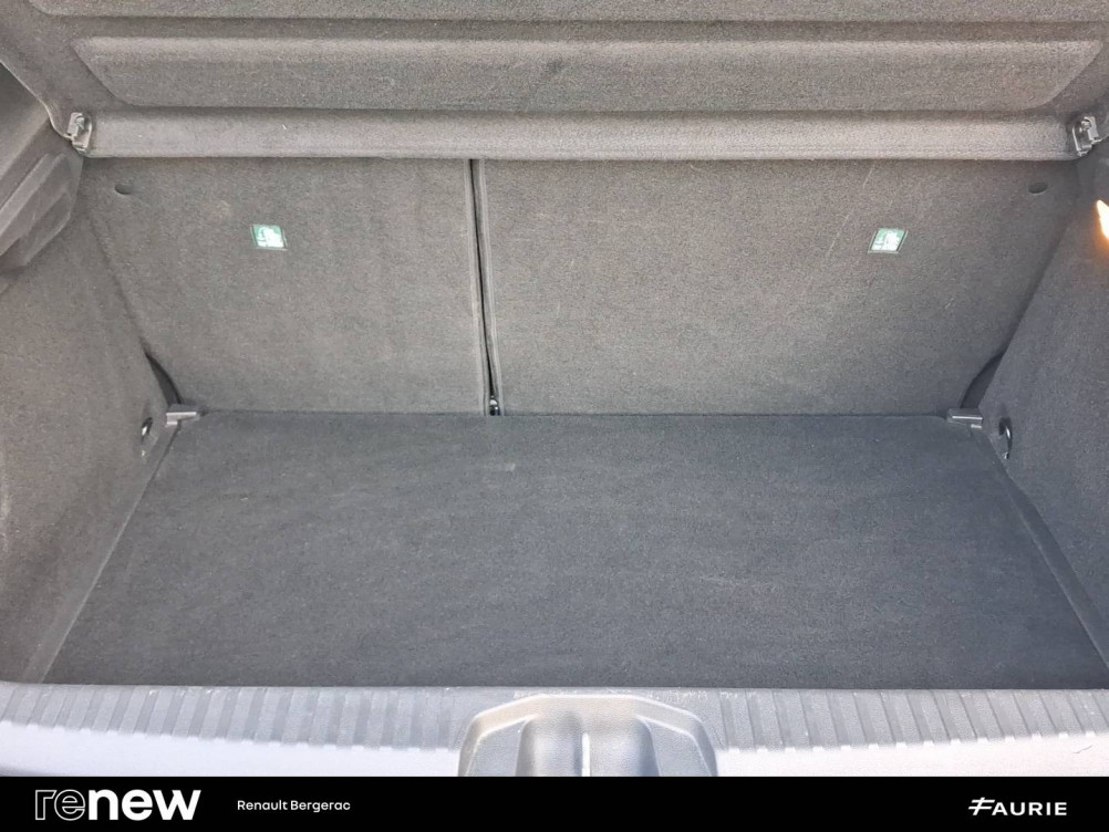 Acheter Renault Clio 5 Clio TCe 90 Equilibre 5p occasion dans les concessions du Groupe Faurie