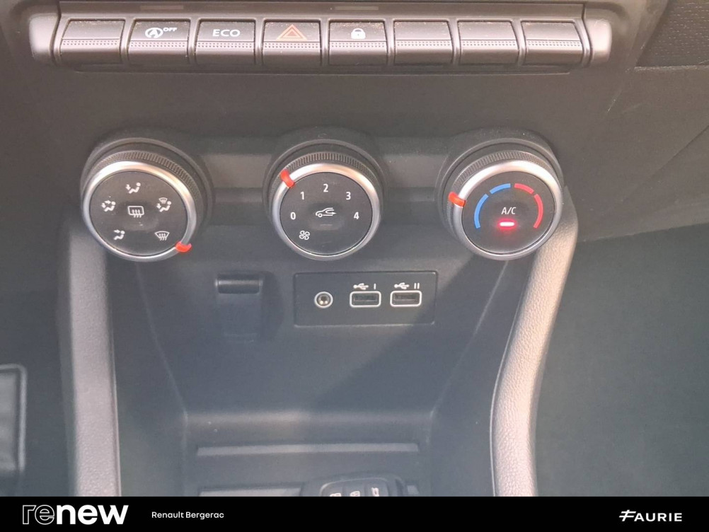 Acheter Renault Clio 5 Clio TCe 90 Equilibre 5p occasion dans les concessions du Groupe Faurie