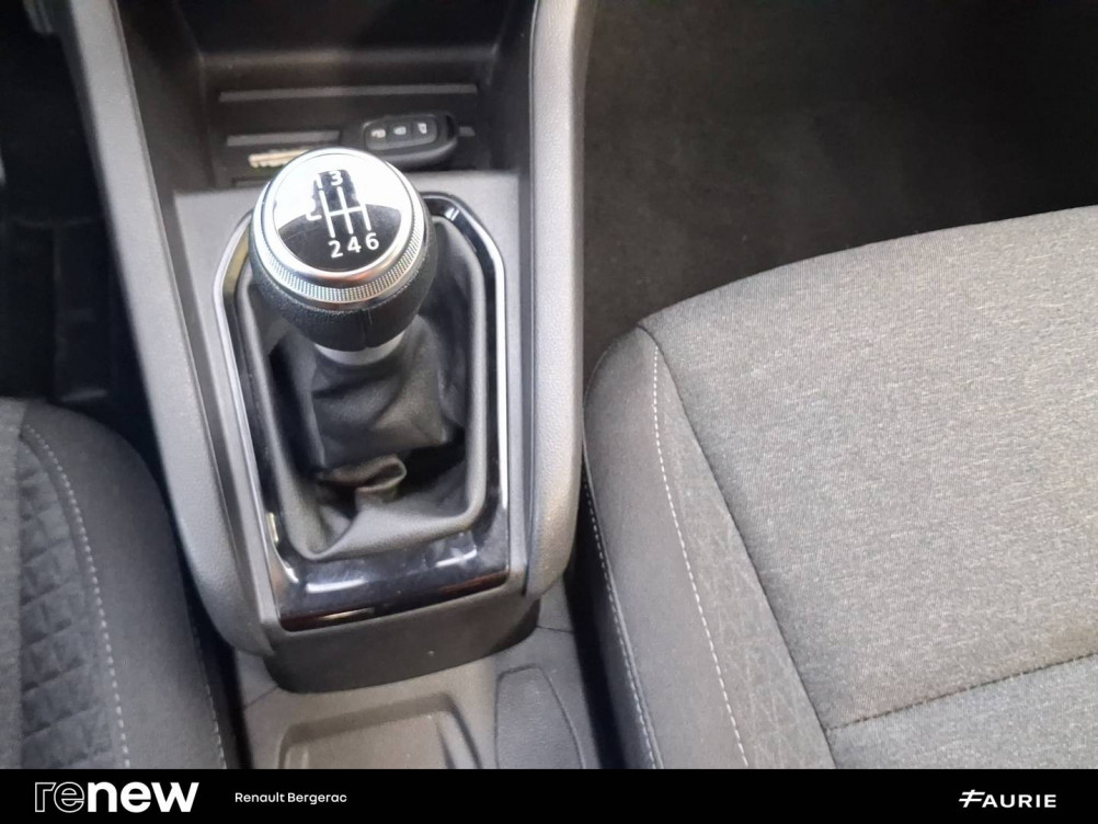 Acheter Renault Clio 5 Clio TCe 90 Equilibre 5p occasion dans les concessions du Groupe Faurie