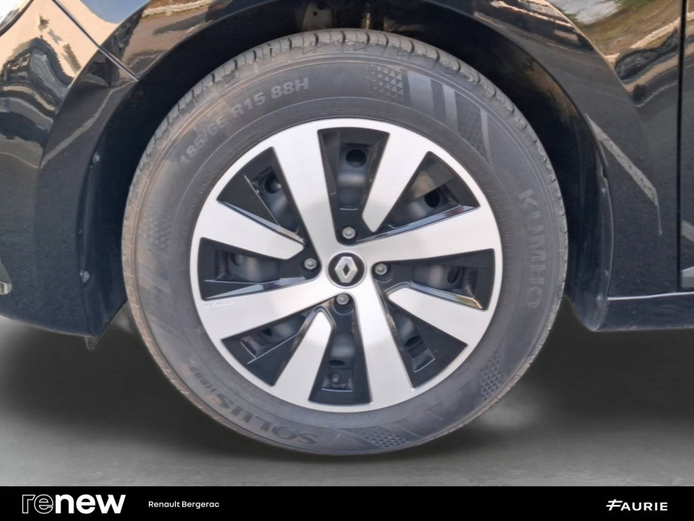 Acheter Renault Clio 5 Clio TCe 90 Equilibre 5p occasion dans les concessions du Groupe Faurie