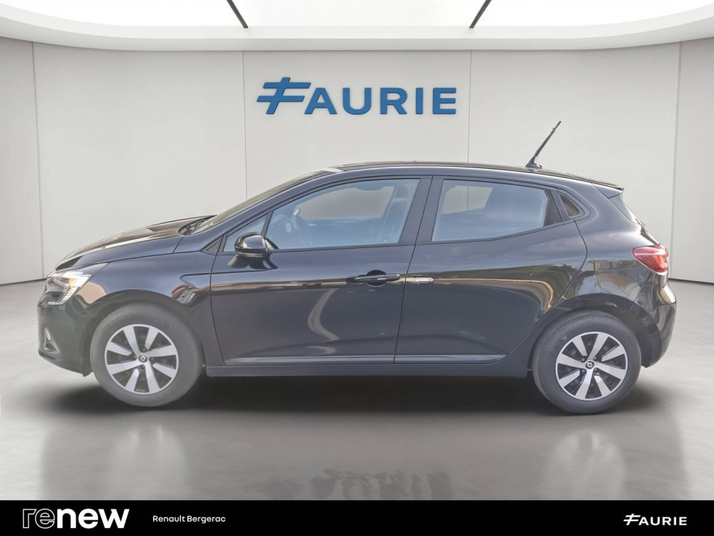 Acheter Renault Clio 5 Clio TCe 90 Equilibre 5p occasion dans les concessions du Groupe Faurie