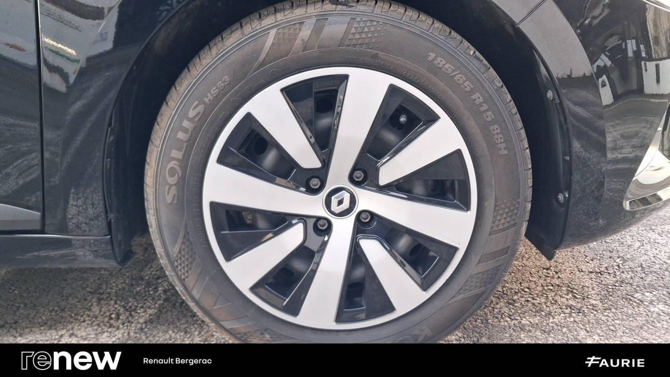 Acheter Renault Clio 5 Clio TCe 90 Equilibre 5p occasion dans les concessions du Groupe Faurie