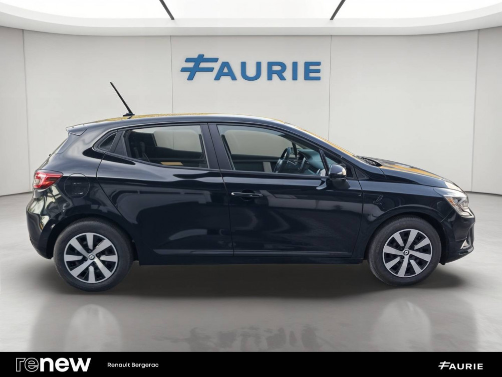 Acheter Renault Clio 5 Clio TCe 90 Equilibre 5p occasion dans les concessions du Groupe Faurie