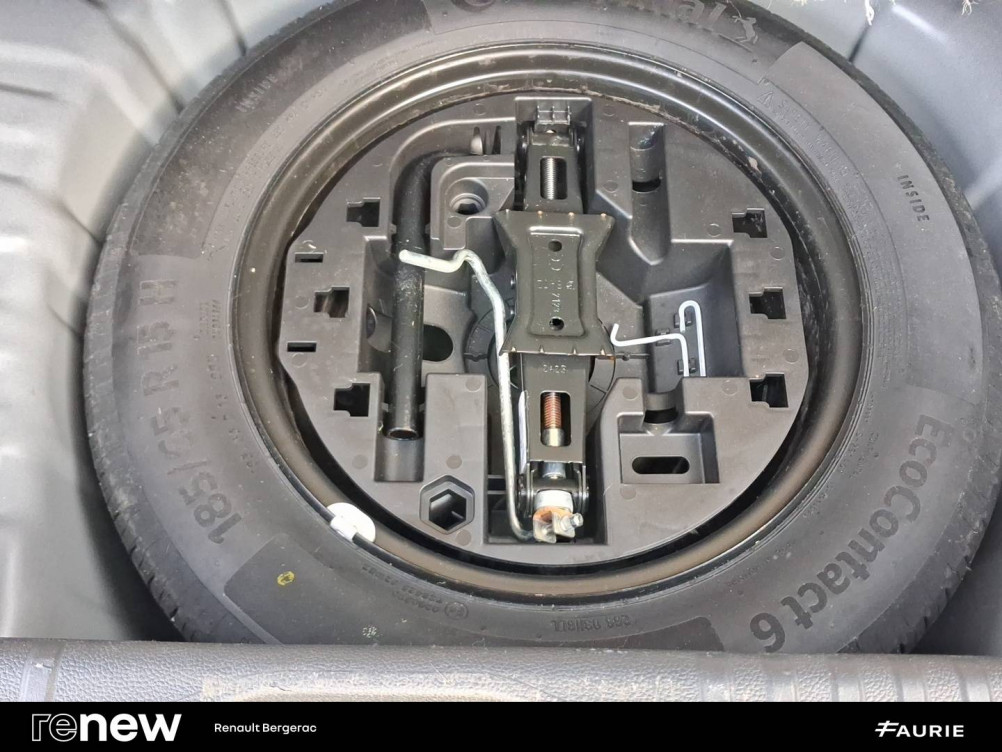 Acheter Renault Clio 5 Clio TCe 90 Equilibre 5p occasion dans les concessions du Groupe Faurie