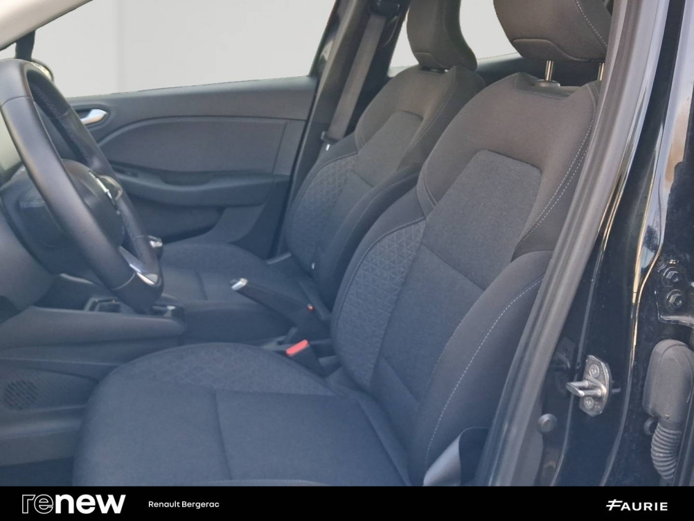 Acheter Renault Clio 5 Clio TCe 90 Equilibre 5p occasion dans les concessions du Groupe Faurie
