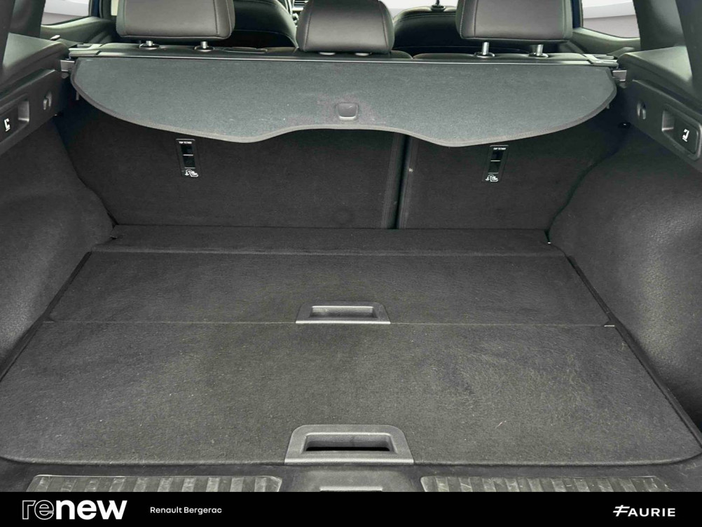 Acheter Renault Kadjar Kadjar Blue dCi 115 EDC Intens 5p occasion dans les concessions du Groupe Faurie