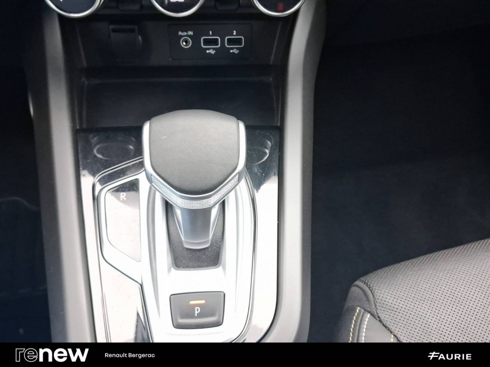 Acheter Renault Arkana Arkana E-Tech hybride 145 - 22 Engineered 5p occasion dans les concessions du Groupe Faurie