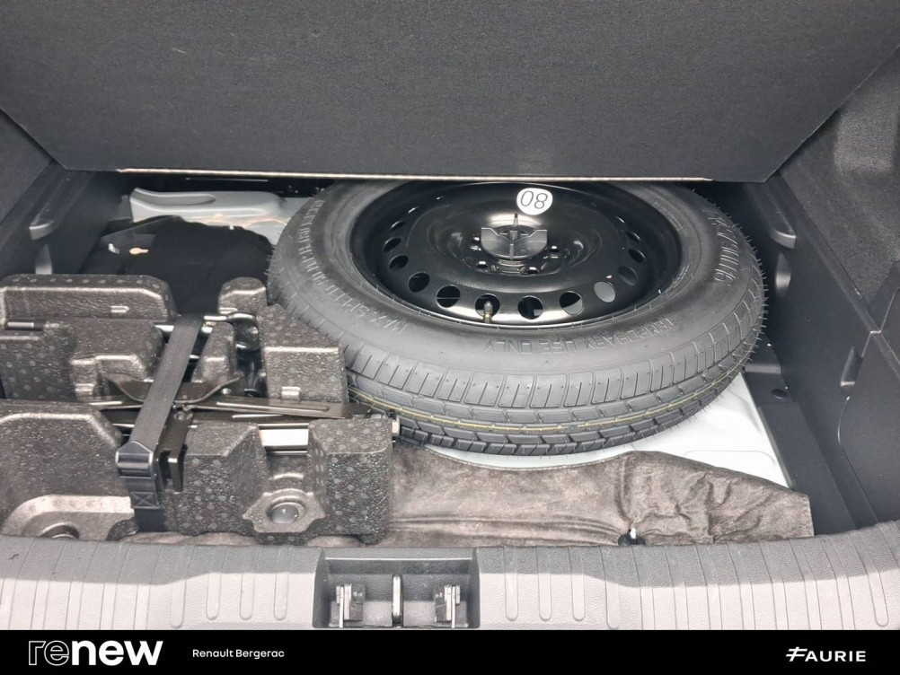 Acheter Renault Arkana Arkana E-Tech hybride 145 - 22 Engineered 5p occasion dans les concessions du Groupe Faurie