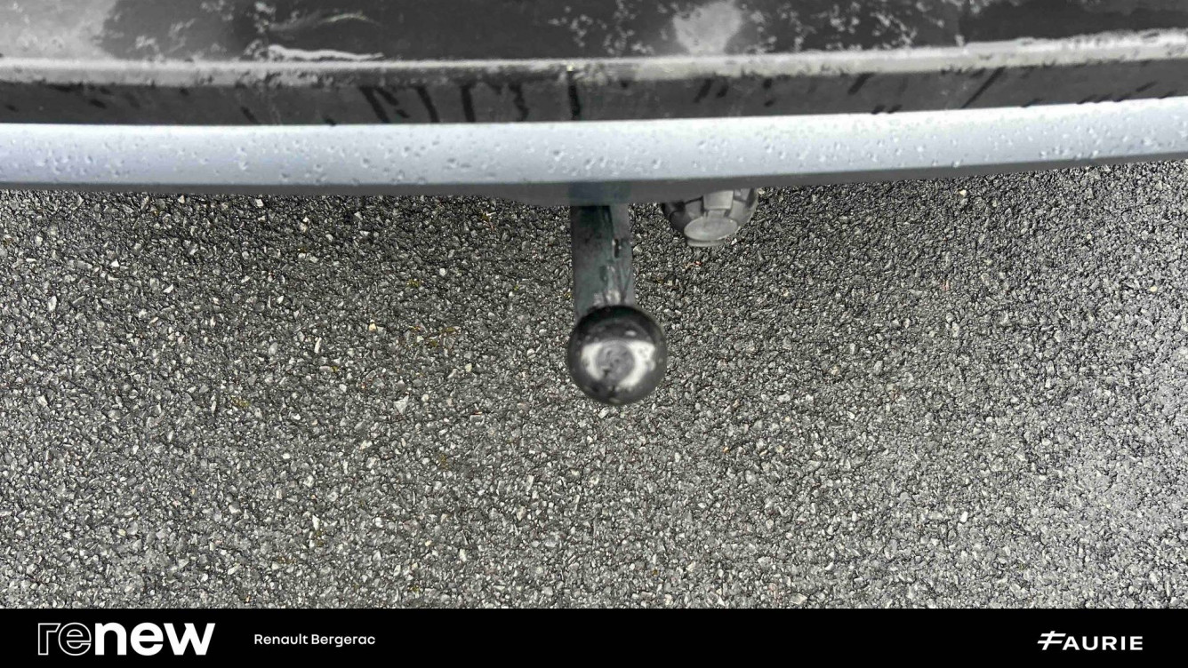 Acheter Renault Kadjar Kadjar Blue dCi 115 EDC Intens 5p occasion dans les concessions du Groupe Faurie