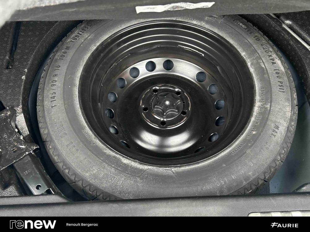 Acheter Renault Kadjar Kadjar Blue dCi 115 EDC Intens 5p occasion dans les concessions du Groupe Faurie