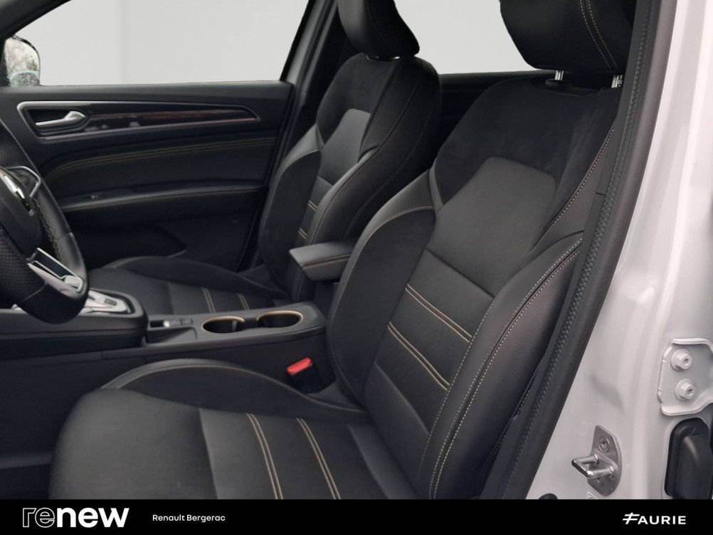 Acheter Renault Arkana Arkana E-Tech hybride 145 - 22 Engineered 5p occasion dans les concessions du Groupe Faurie