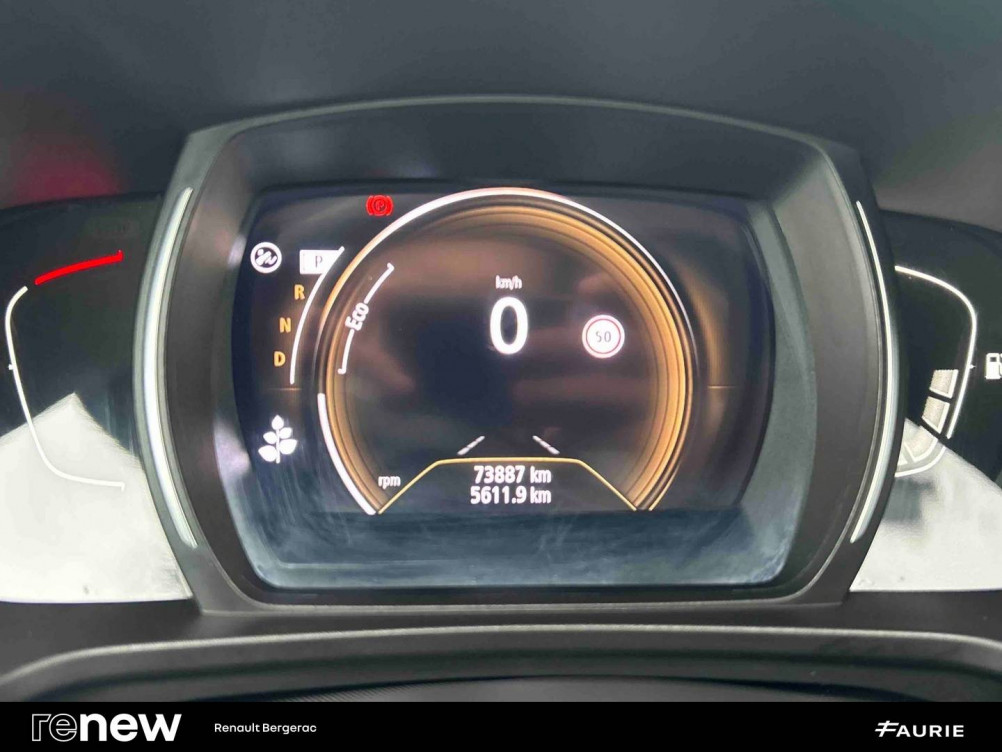 Acheter Renault Kadjar Kadjar Blue dCi 115 EDC Intens 5p occasion dans les concessions du Groupe Faurie