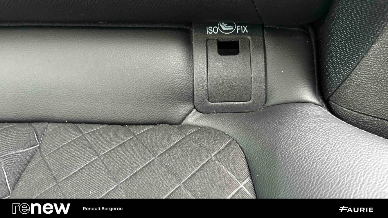 Acheter Renault Kadjar Kadjar Blue dCi 115 EDC Intens 5p occasion dans les concessions du Groupe Faurie