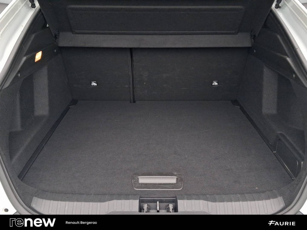 Acheter Renault Arkana Arkana E-Tech hybride 145 - 22 Engineered 5p occasion dans les concessions du Groupe Faurie