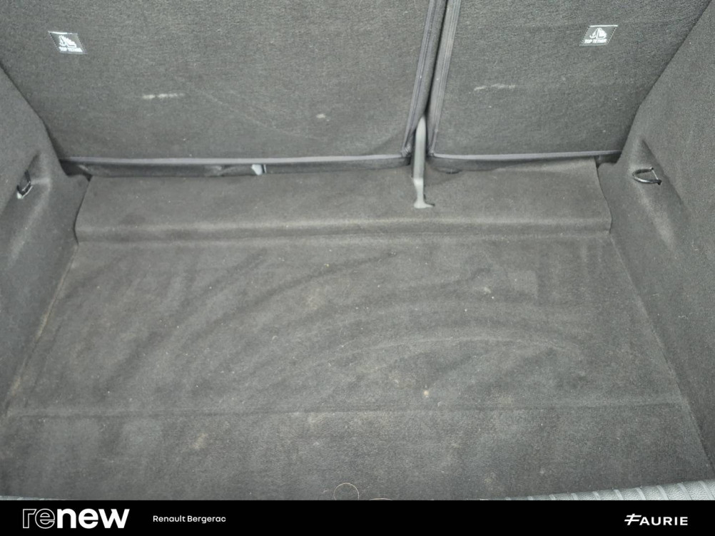 Acheter Renault Megane E-Tech Megane E-Tech EV40 130ch standard charge Equilibre 5p occasion dans les concessions du Groupe Faurie