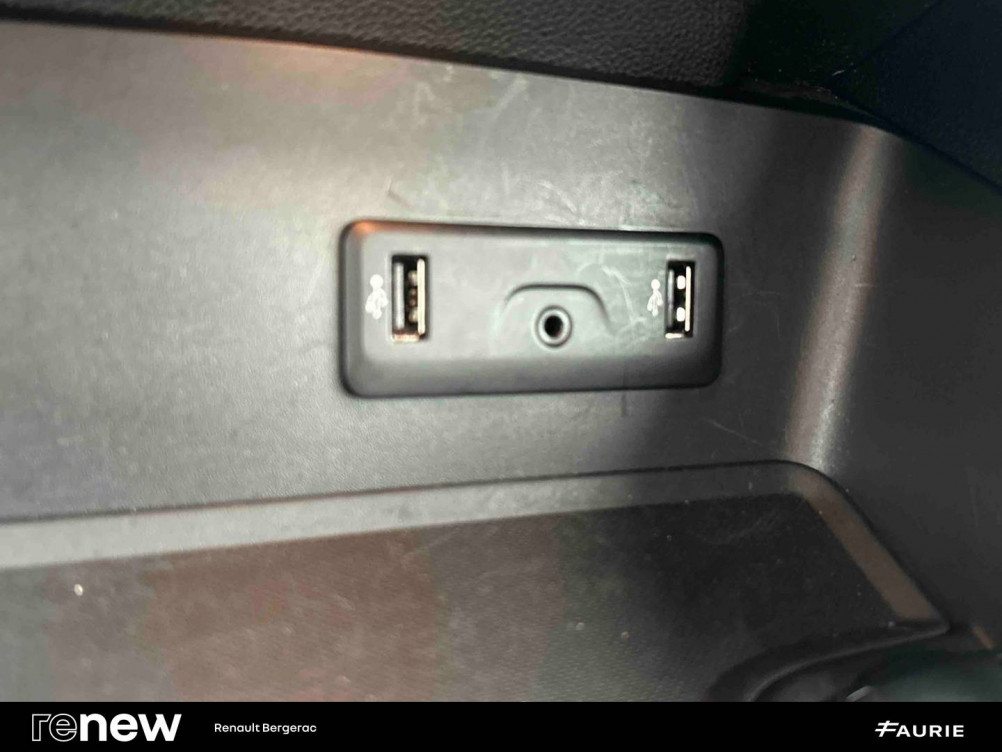 Acheter Renault Kadjar Kadjar Blue dCi 115 EDC Intens 5p occasion dans les concessions du Groupe Faurie