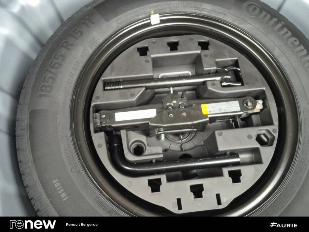 Acheter Renault Clio 5 Clio TCe 90 Equilibre 5p occasion dans les concessions du Groupe Faurie