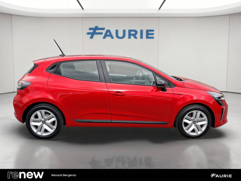 Acheter Renault Clio 5 Clio E-Tech full hybrid 145 Evolution 5p occasion dans les concessions du Groupe Faurie